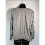 cupio Long Sleeve Shirt Photo 3