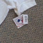 Soft As A Grape  Baltimore Orioles Baseball Top SIZE XL Photo 1