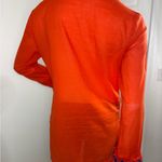 Tory Burch  SAMBA TORY TUNIC SIZE 8. Photo 7