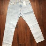 Levi’s Levi 501 Highwaisted Jeans Photo 0