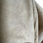 True Grit  Tan Leather‎ Shirt Jacket Photo 7