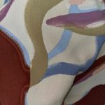 Nine West HOST PICK - π Boho Halter Tank Top Photo 3