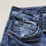 joe's jeans Joe’s Jeans Honey Kicker Distressed Cropped Jeans Photo 7