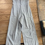 Jessica Simpson  jumpsuit size large Photo 0