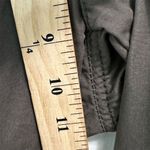 Esprit  Women's Capri Pants Size 8 Green Casual Lightweight‎ Breathable Photo 7