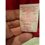 No Boundaries No Boundries Size L Juniors 2 Way Zip Long Sleeve Polo Shirt Photo 5