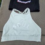 Lululemon 3  Energy Sport Top Bras 6 Photo 1