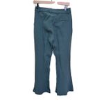Sies Marjan  Kick Flare Crop Pants Size 0 Corporate‎ Wear Formal Fancy Green Photo 1