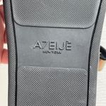 A7EIJE New York Bronze Gold Platform Sandals Women's 9 Shoes‎ Strap Photo 6