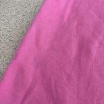 Universal Threads Universal Thread Vibrant Pink Lounge Pants Photo 4