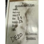 Madewell  The Perfect Vintage Washed Grey Cotton Blend Denim Jeans Women Size 31 Photo 8