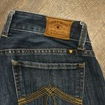 Lucky Brand  Womens Size 8 Lola Ankle Crop Denim Jeans‎ Photo 1