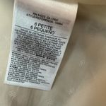 Banana Republic  Tan Blazer Tailored Suit Jacket Photo 14