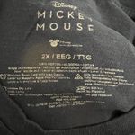 Disney  Mickey Mouse Graphic T-Shirt Photo 3