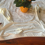 SKIMS  swim tank bikini top Photo 0