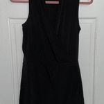 Silence + Noise  little black romper Photo 0