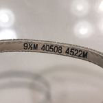 Touch Ups Benjamin Walks  Women’s Champagne Glitter Rhinestones Formal Heels Photo 3