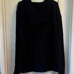 Lightweight Black Zip Photo 1