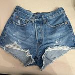 Levi's Levi’s 501 Shorts Photo 0