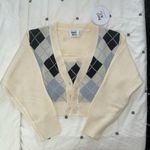 Princess Polly Fair Isle Cardigan Set Photo 0