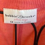 👙👙👙3 for 12$👙👙👙Swim Suit CoverUp Pink Size 1X Photo 3