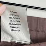 Varley  Alder High-Rise Short 5.5" in Antler Size X-Small Photo 5