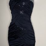 Body Central Black Dress Photo 1