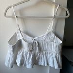 Impressions White Pleated Shorts & Top Photo 10