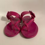 Veronica Beard  Salva Jelly Sandals Photo 2
