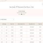 Free People #164 NWT  Free Spirit Romper in Black Photo 5