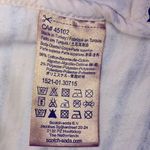 Scotch & Soda Maison Scotch size 2 striped knit open cardigan Photo 5