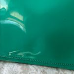 Kate Spade Turquoise Glossy Tote Photo 12
