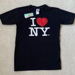 I love NY tshirt Photo 1