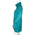 Cole Haan x Mountain Hardwear Jacket Womens XS Green Zerogand Spring Hiking Photo 3
