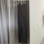 Billabong  Front Button Jumpsuit Small NWOT Photo 3