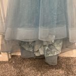 Ellie Wilde Prom Dress Photo 9