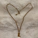 Western Wednesday Cowgirl Necklace EVRY Jewels Gold Photo 0