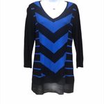 Dana Buchman ✨ Mitered Stripe Sweater
✨ Photo 1