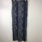 American Eagle Double Slit Maxi Skirt Hobo 8 Photo 12