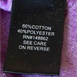 Torrid two tone, very soft sweatshirt, size XL Photo 3