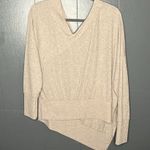 Stella & Dot STRLLA & DOT asymmetrical top off shoulder size M Photo 6