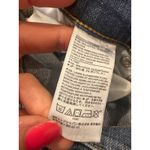 Banana Republic Girlfriend Jean Womens Size 29/8 Ripped Distressed Denim Blue Photo 6