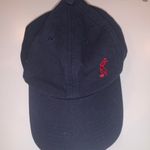 Disney Dark Blue Mickey Mouse Hat  Photo 0