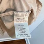 Studio Y Yoga Tank Top Beige Photo 8