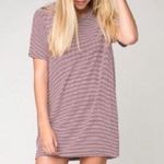 Brandy Melville Tshirt Dress Photo 0