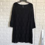 Style & Co  woman lace‎ crochet dressy dress Photo 1
