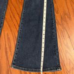 Judy Blue  vantage classic Flare fit jeans 11/30 Photo 4