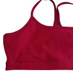 Fabletics Sports Bra Pink Black Dot Intimates & Sleepwear Snapdragon Reversible Photo 3