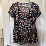 LuLaRoe Bundle of 3  Disney T-Shirts Women‎ Mickey Mouse Small Photo 7