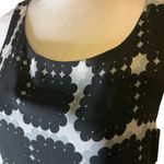 Max Studio NWT Geometric Sleeveless Maxi Dress. Self Lined Size Med Photo 1